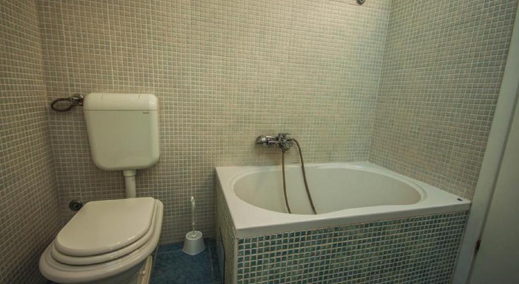 Apartment Zoe زادار المظهر الخارجي الصورة