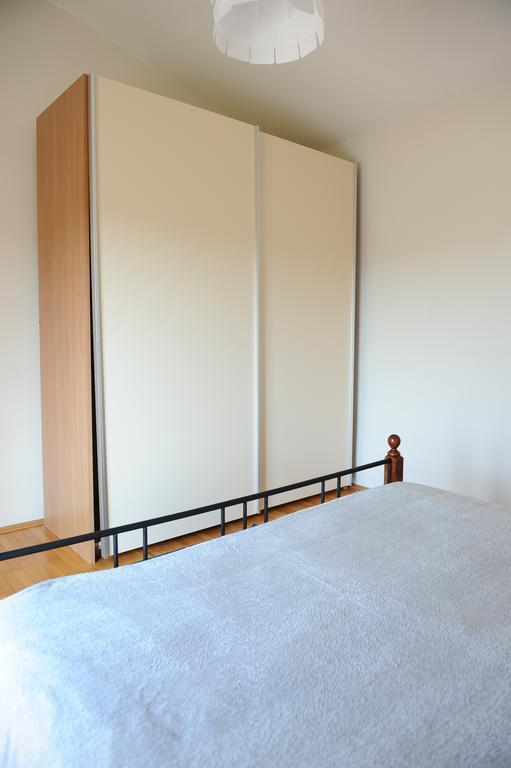 Apartment Zoe زادار المظهر الخارجي الصورة