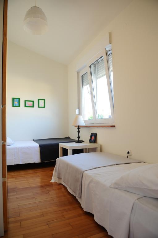 Apartment Zoe زادار المظهر الخارجي الصورة