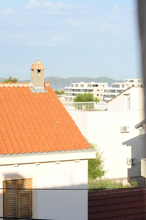 Apartment Zoe زادار المظهر الخارجي الصورة