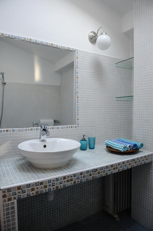 Apartment Zoe زادار المظهر الخارجي الصورة