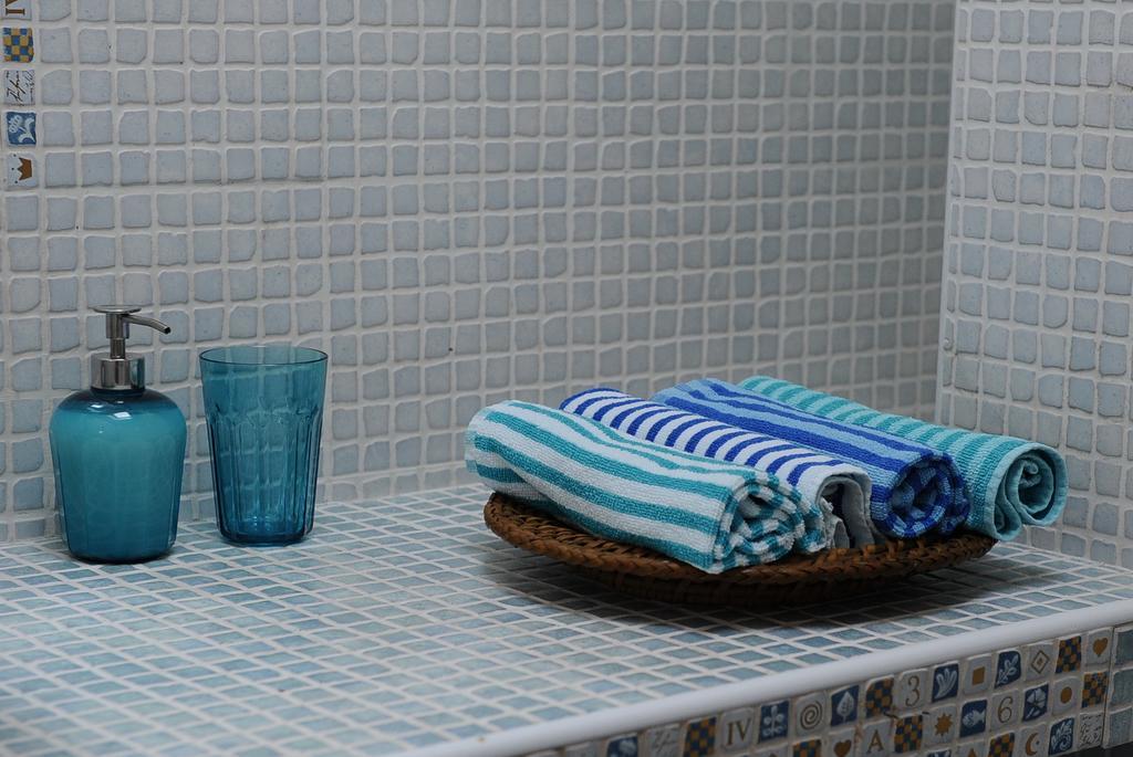 Apartment Zoe زادار المظهر الخارجي الصورة