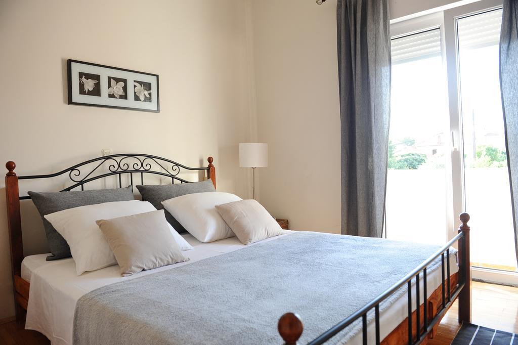 Apartment Zoe زادار المظهر الخارجي الصورة