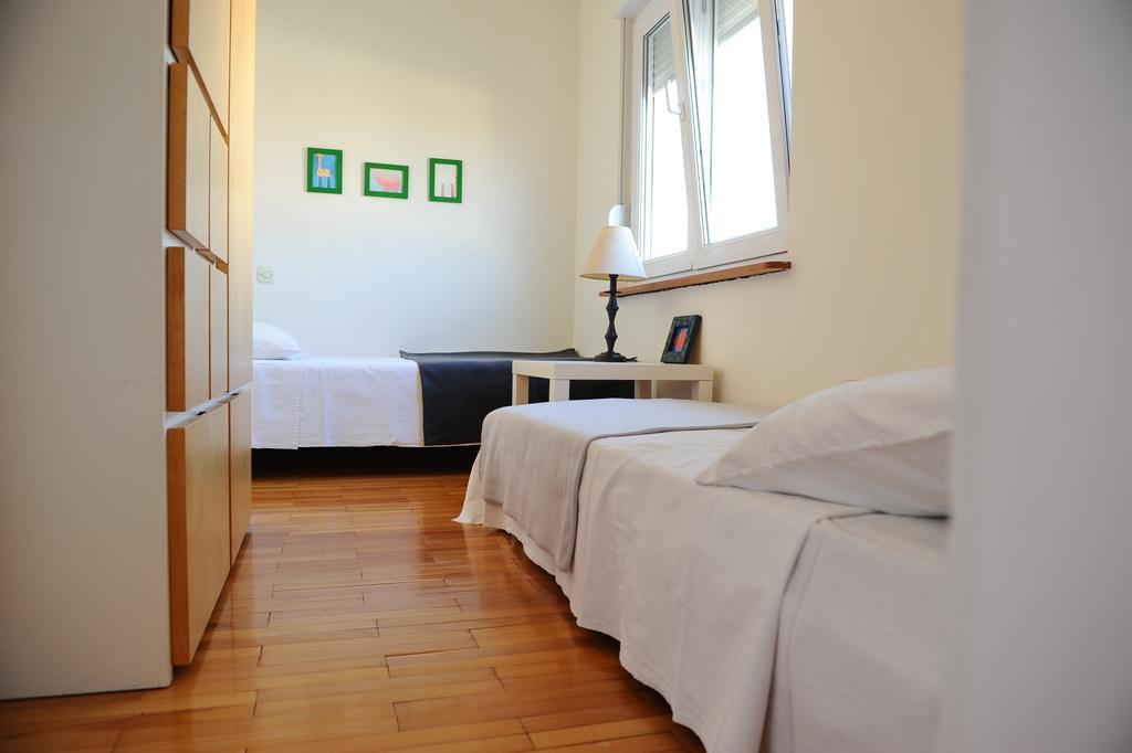 Apartment Zoe زادار المظهر الخارجي الصورة