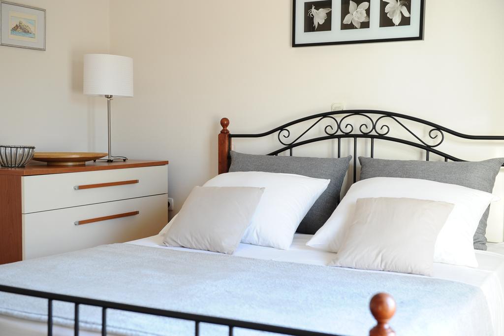 Apartment Zoe زادار المظهر الخارجي الصورة