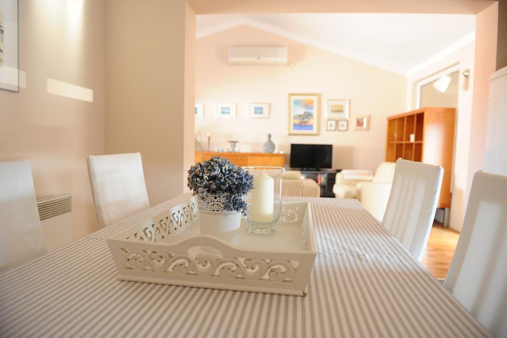 Apartment Zoe زادار المظهر الخارجي الصورة