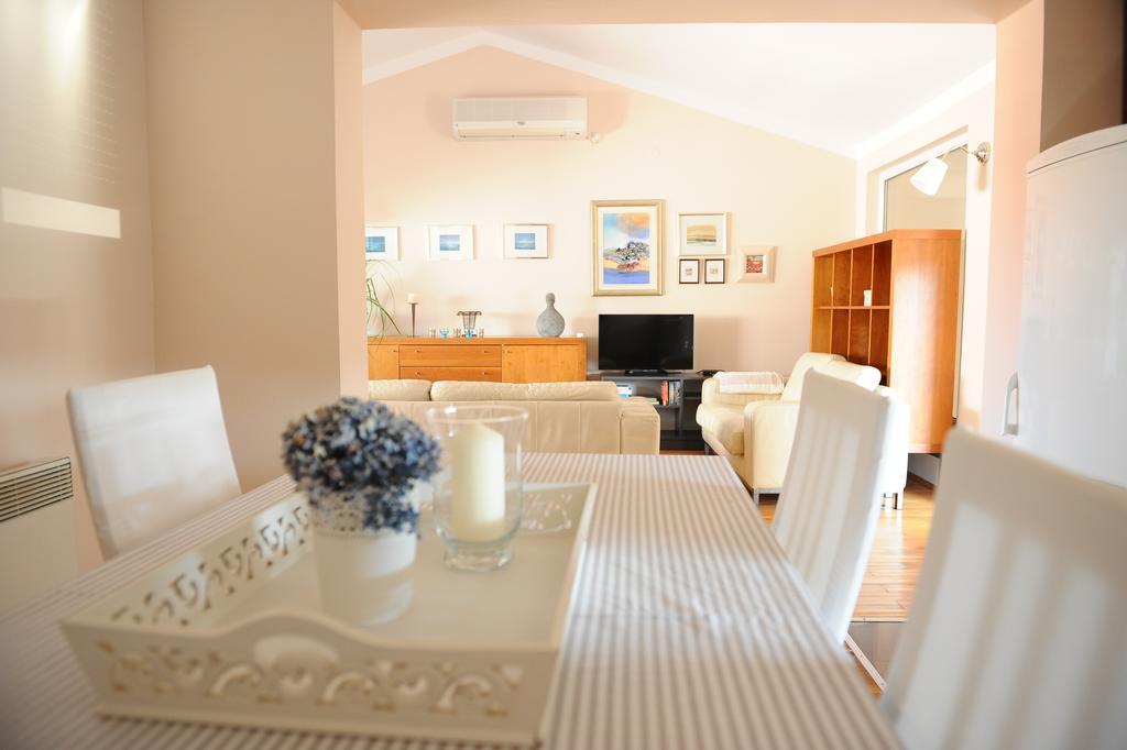 Apartment Zoe زادار المظهر الخارجي الصورة