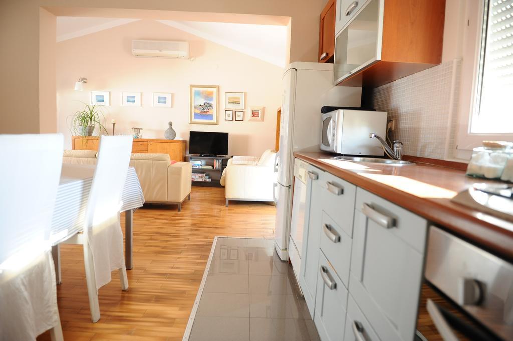 Apartment Zoe زادار المظهر الخارجي الصورة