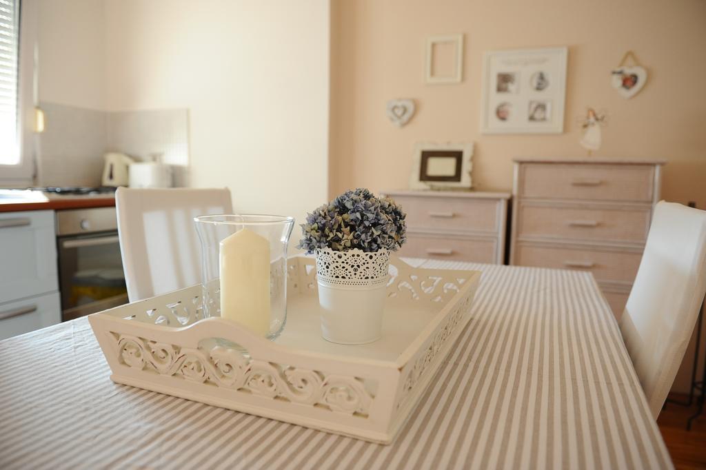 Apartment Zoe زادار المظهر الخارجي الصورة