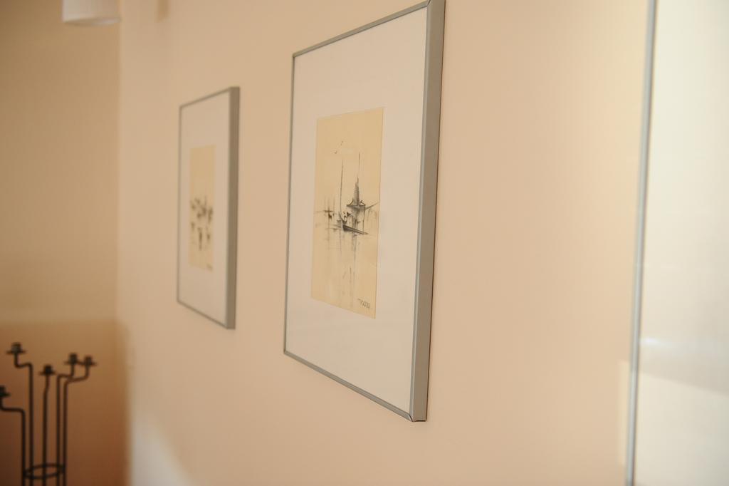 Apartment Zoe زادار المظهر الخارجي الصورة
