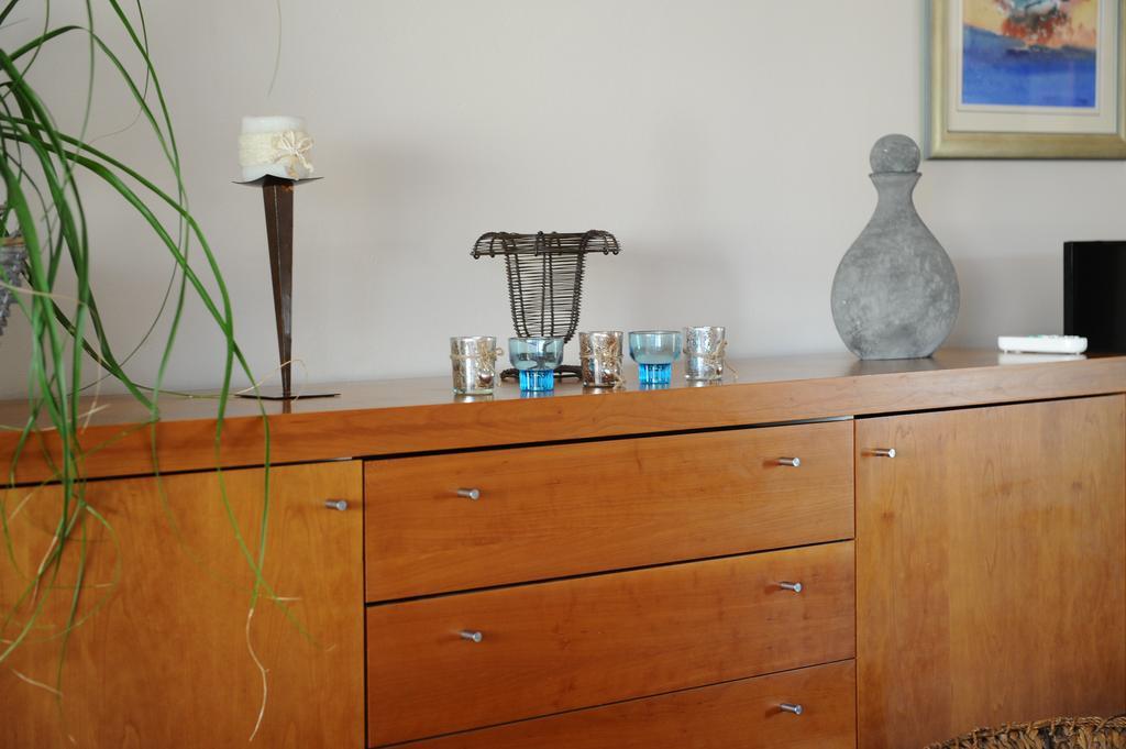 Apartment Zoe زادار المظهر الخارجي الصورة