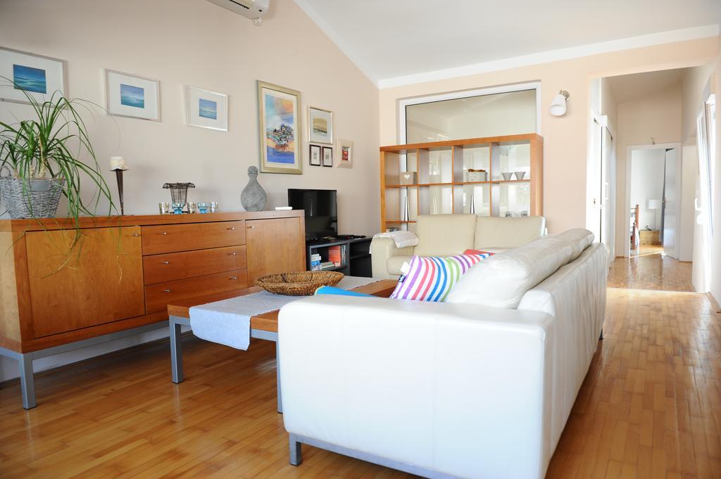 Apartment Zoe زادار المظهر الخارجي الصورة