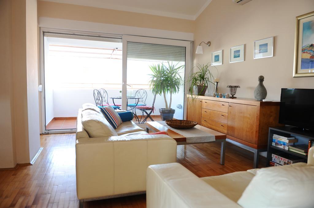 Apartment Zoe زادار المظهر الخارجي الصورة