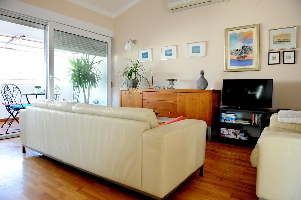 Apartment Zoe زادار المظهر الخارجي الصورة
