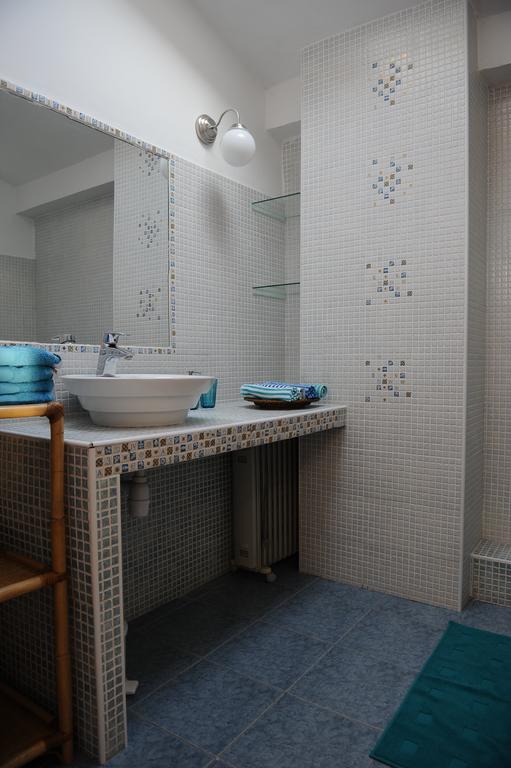Apartment Zoe زادار المظهر الخارجي الصورة